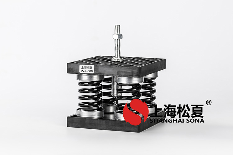 <a href='/' target='_blank'><u>阻尼減震器</u></a>在風(fēng)機設備下起到的作用