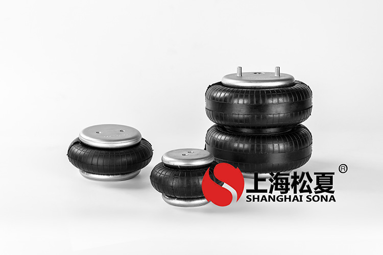 橡膠空氣彈簧<a href='http://www.jshnzg.com' target='_blank'><u>減震器</u></a>的發(fā)展趨勢