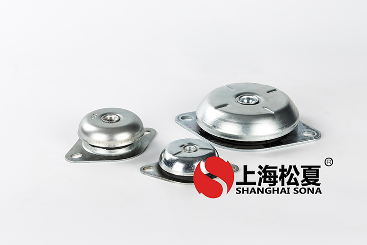 ZTF型可調式阻尼<a href='http://www.jshnzg.com' target='_blank'><u>彈簧減震器</u></a>