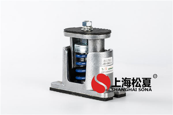 工業(yè)<a href='http://www.jshnzg.com' target='_blank'><u>減震器</u></a>的ZT阻尼<a href='http://www.jshnzg.com' target='_blank'><u>彈簧減震器</u></a>使用壽命