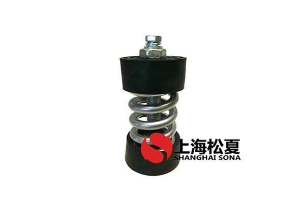 彈簧減震器制造商設備的不同分類(lèi)方法