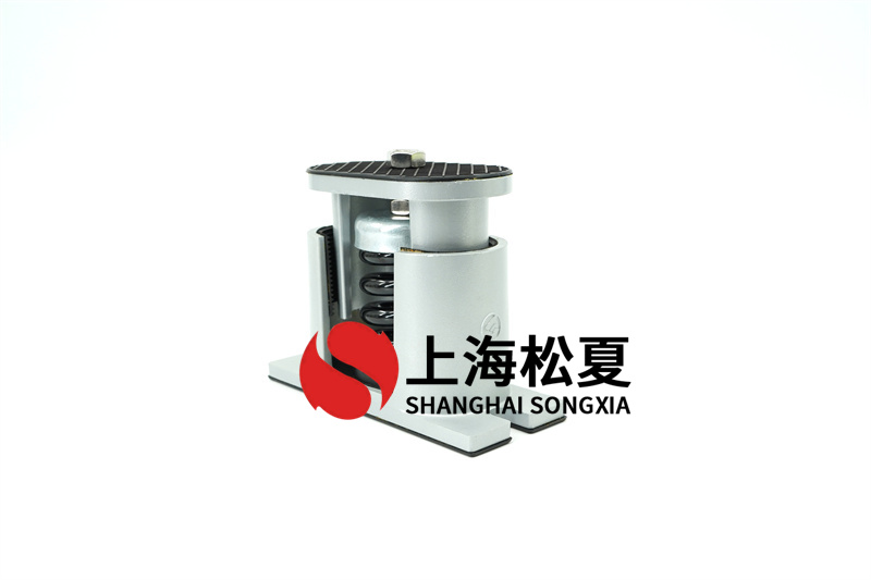 空氣泵彈簧減振器的阻尼效果相對較小嗎？