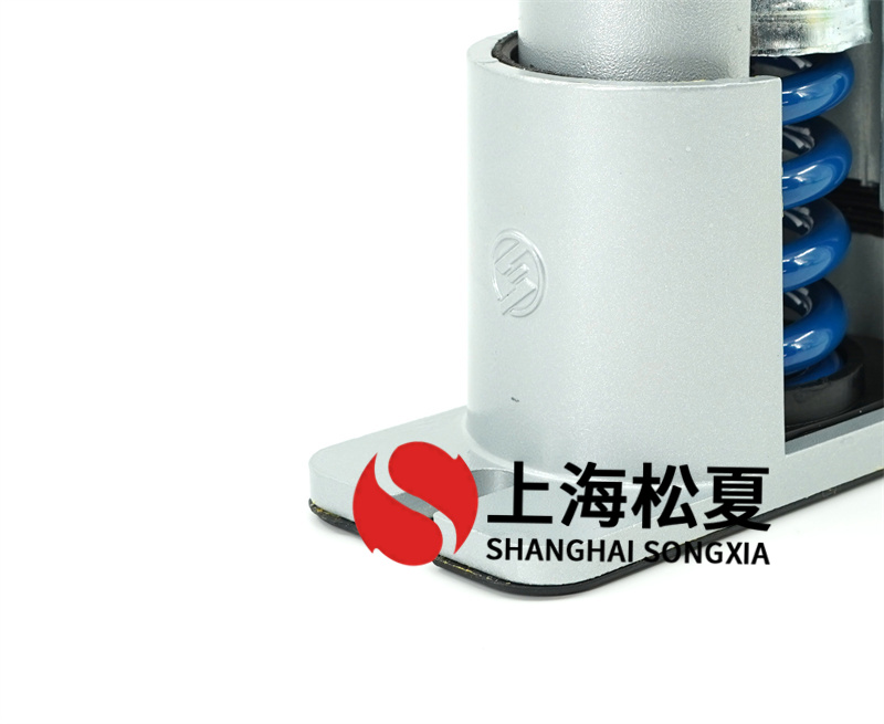 可調阻尼<a href='http://www.jshnzg.com' target='_blank'><u>減振器</u></a>的選用是什么標準？