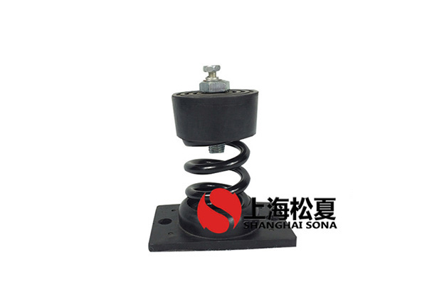 ZTJ型彈簧<a href='http://www.jshnzg.com' target='_blank'><u>減震器</u></a>簡(jiǎn)介