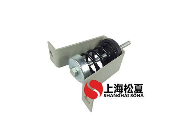 阻尼<a href='http://www.jshnzg.com' target='_blank'><u>彈簧減震器</u></a>對隔振及周?chē)h(huán)境產(chǎn)生的影響
