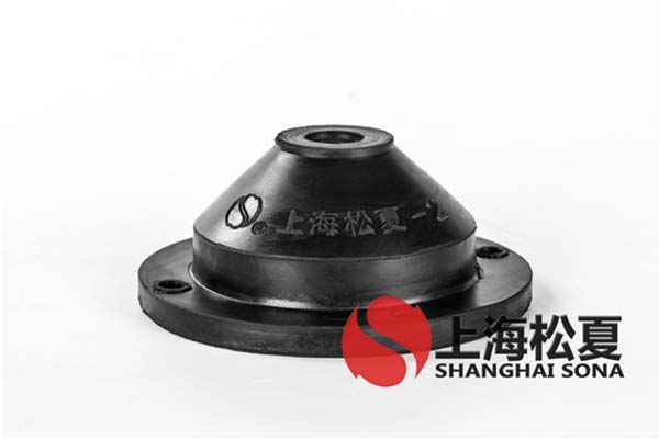 JGD-2橡膠<a href='http://www.jshnzg.com' target='_blank'><u>減震器</u></a>簡(jiǎn)介