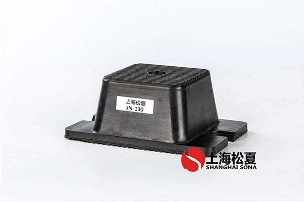 JN<a href='http://www.jshnzg.com' target='_blank'><u>橡膠減震器</u></a>性能