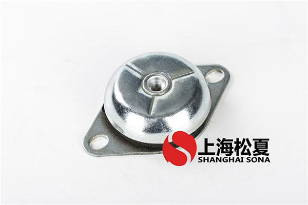 JNH633008M橡膠<a href='http://www.jshnzg.com' target='_blank'><u>減震器</u></a>簡介