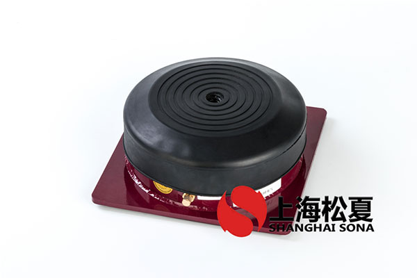 JBQ空氣墊<a href='http://www.jshnzg.com' target='_blank'><u>減震器</u></a>性能