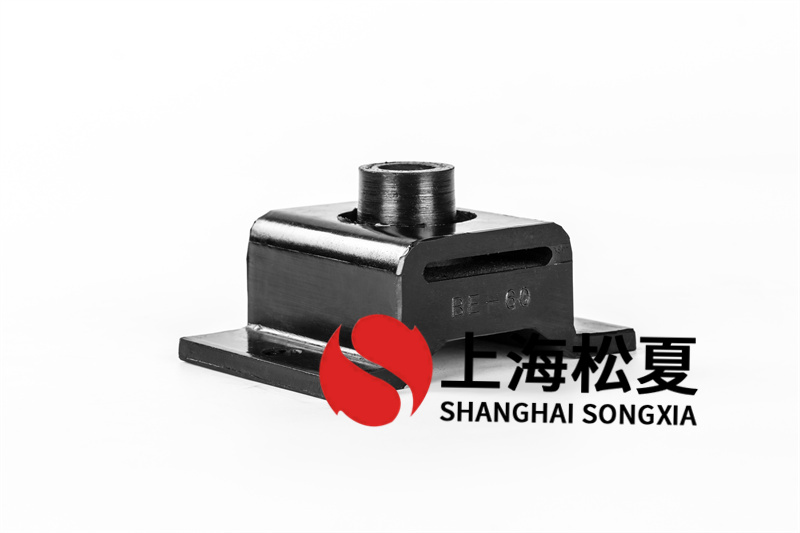 橡膠減震器有哪些技術(shù)要求？