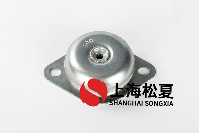 怎么選擇橡膠減震墊才算對？