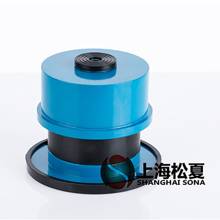 中國農業(yè)機械化科學(xué)研究院彈簧減震器