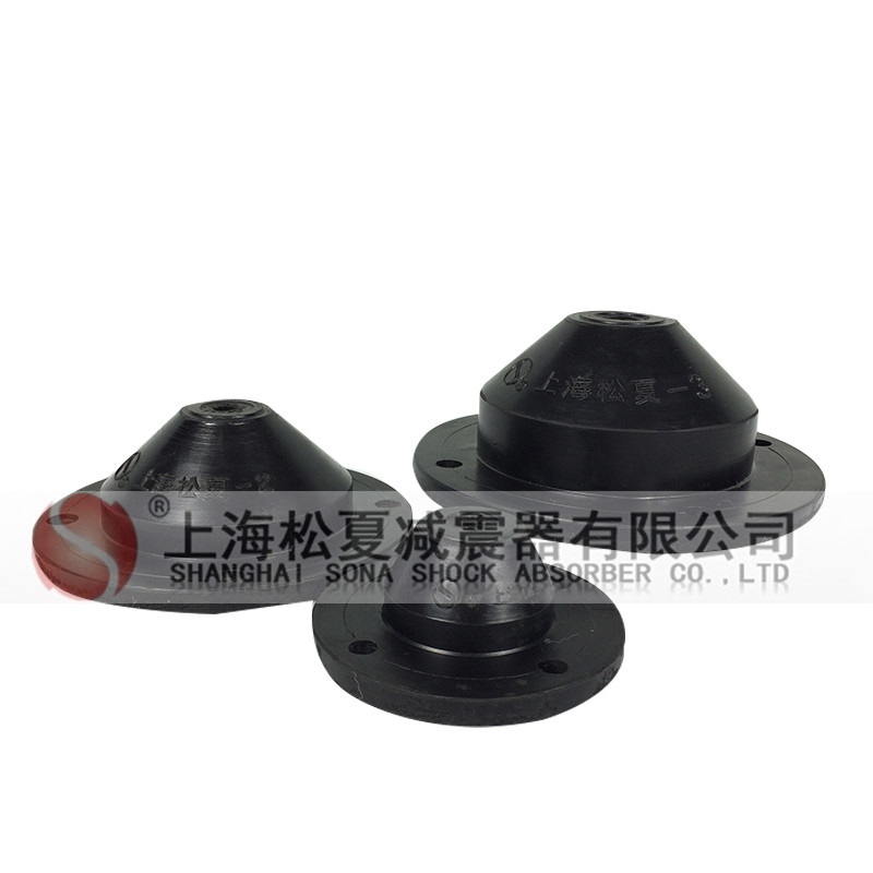 高速沖床應該選擇哪種橡膠<a href='http://www.jshnzg.com' target='_blank'><u>減震器</u></a>