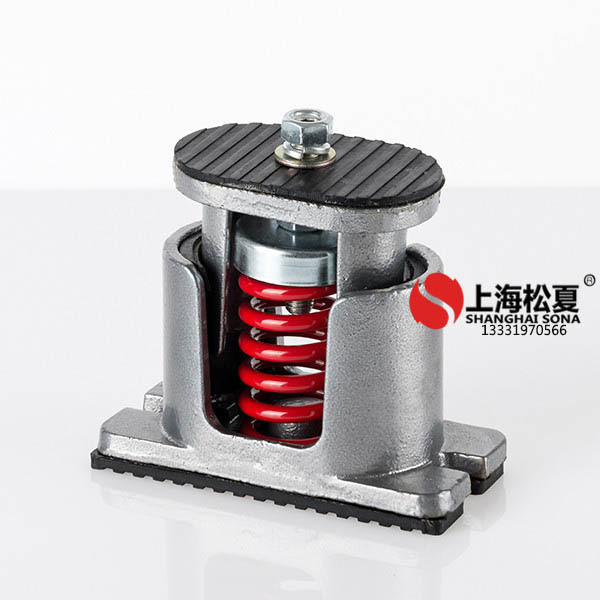 阻尼彈簧<a href='http://www.jshnzg.com' target='_blank'><u>減震器</u></a>的優(yōu)缺點(diǎn)分析