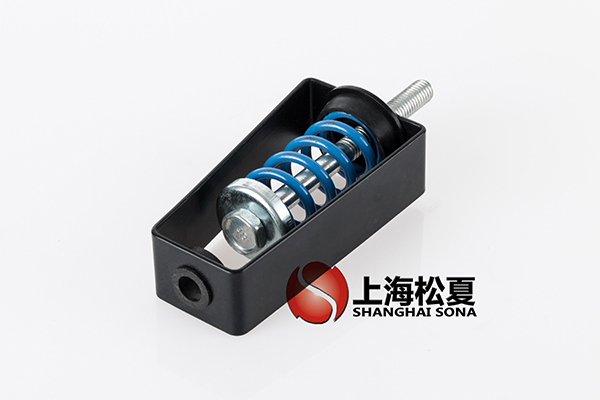 循環(huán)水泵彈簧減震器有用嗎？