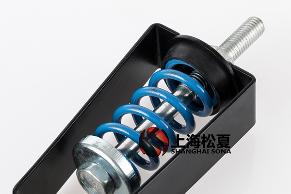 工業(yè)內部使用彈簧減振器主要作用有哪些？