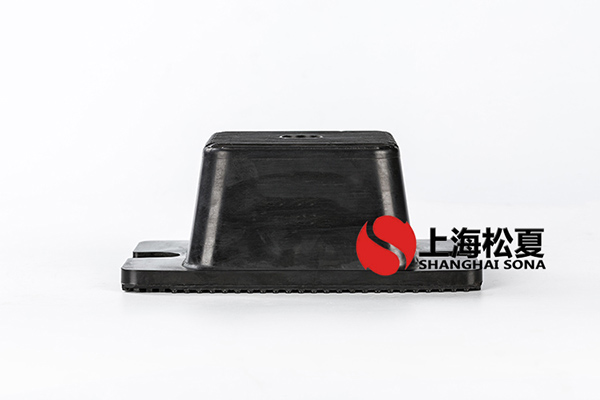 JN型橡膠<a href='http://www.jshnzg.com' target='_blank'><u>減震器</u></a>商品概述