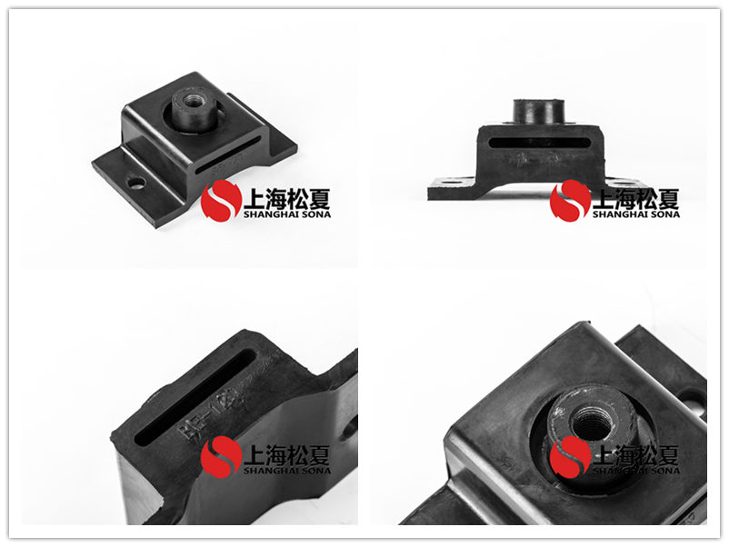BE-120柴油機<a href='http://www.jshnzg.com' target='_blank'><u>橡膠減震器</u></a> 產(chǎn)品圖