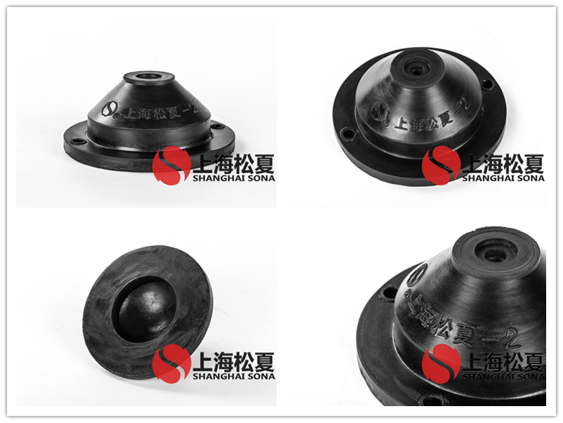 JGD-2橡膠<a href='http://www.jshnzg.com' target='_blank'><u>減震器</u></a>產(chǎn)品參數圖