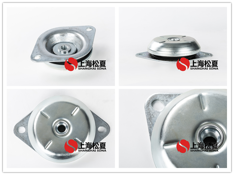 JNH923510M橡膠<a href='http://www.jshnzg.com' target='_blank'><u>減震器</u></a>產(chǎn)品圖
