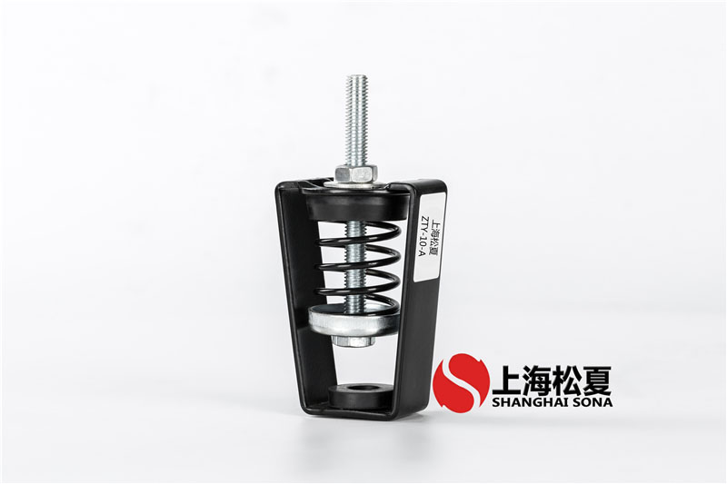 ZTY-10-A吊架<a href='http://www.jshnzg.com' target='_blank'><u>減震器</u></a>簡(jiǎn)介