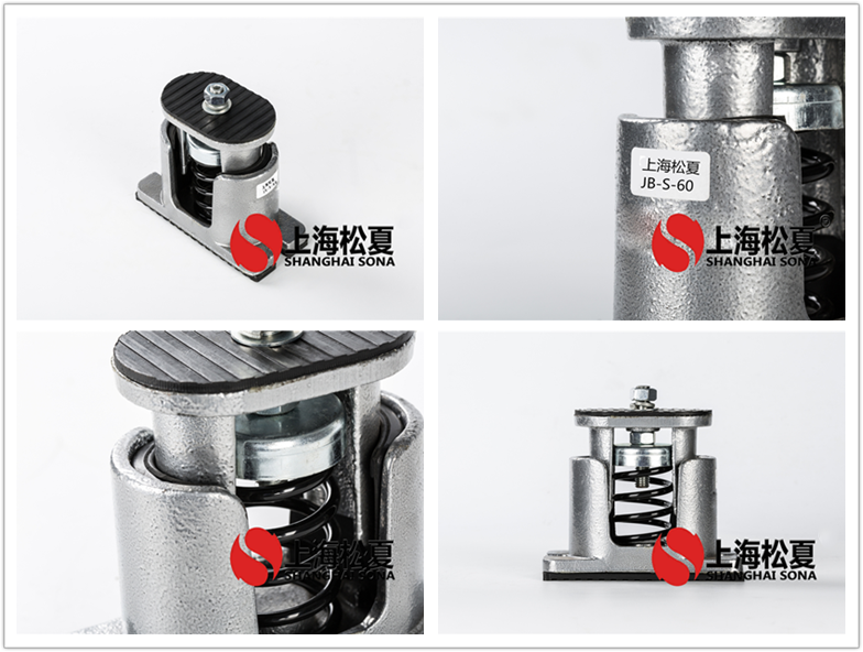 JB-60-S彈簧<a href='http://www.jshnzg.com' target='_blank'><u>減震器</u></a>產(chǎn)品圖