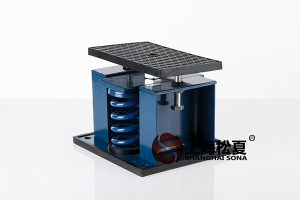 <a href='http://www.jshnzg.com' target='_blank'><u>彈簧減震器</u></a>結構