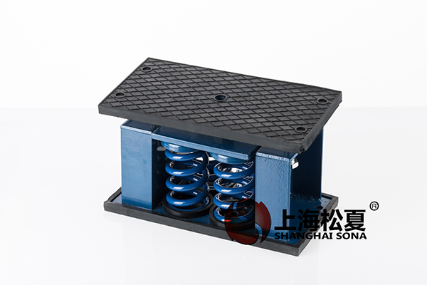 彈簧<a href='http://www.jshnzg.com' target='_blank'><u>減震器</u></a>選擇