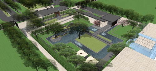 【北京硅谷壹號項目】彈簧<a href='http://www.jshnzg.com' target='_blank'><u>減震器</u></a>合同