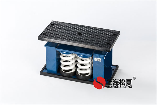 總結一下<a href='http://www.jshnzg.com' target='_blank'><u>彈簧減震器</u></a>的使用范圍