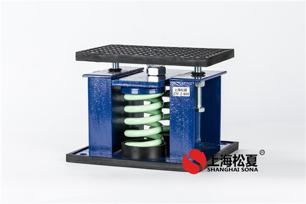<a href='http://www.jshnzg.com' target='_blank'><u>彈簧減震器</u></a>的介紹和作用
