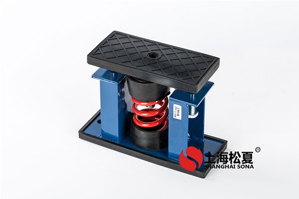 如何選用好的彈簧減振器？有什么方法？