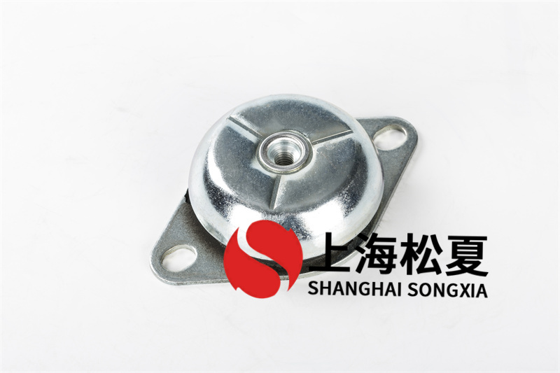 發(fā)電機組橡膠減震器生產(chǎn)設備有哪些？