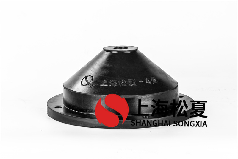 橡膠<a href='http://www.jshnzg.com' target='_blank'><u>減震器</u></a>的行業(yè)優(yōu)勢     