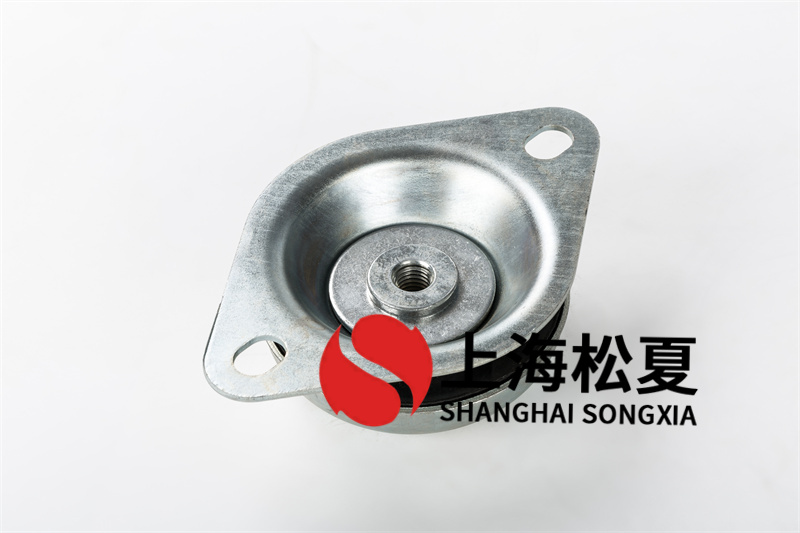 風(fēng)力發(fā)電機橡膠<a href='http://www.jshnzg.com' target='_blank'><u>減震器</u></a>的優(yōu)點(diǎn)是什么