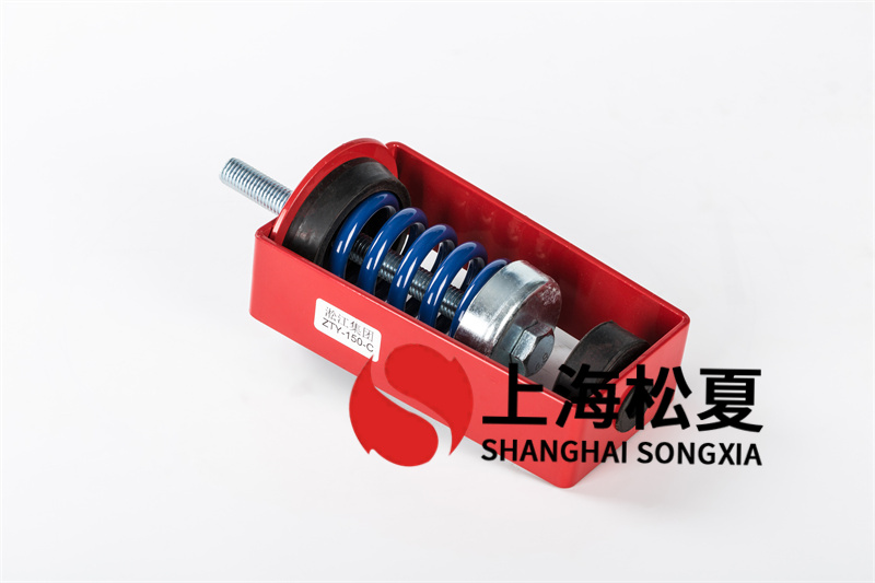 真空泵減震器保養及超長(cháng)使用壽命
