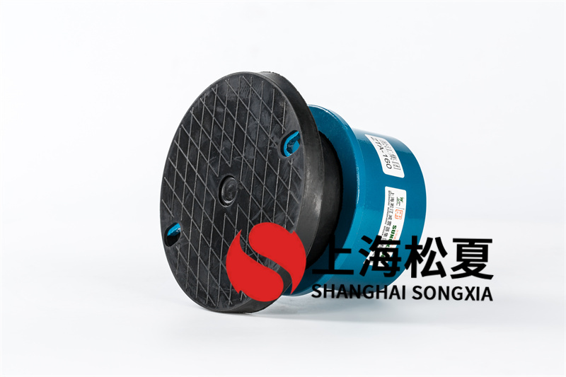 柴油發(fā)電機組彈簧<a href='http://www.jshnzg.com' target='_blank'><u>減震器</u></a>的技術(shù)性詳細介紹
