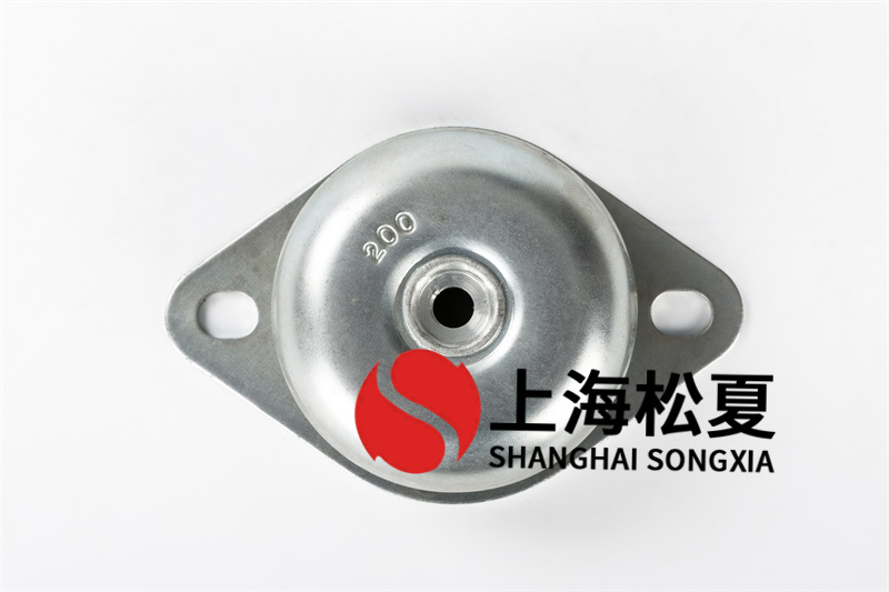 橡膠減震器有哪些特點(diǎn)？