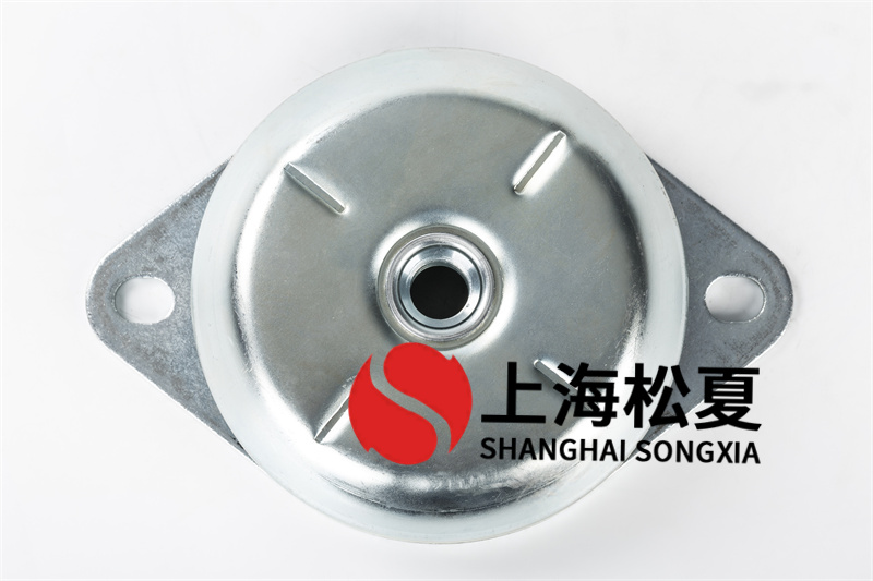 橡膠減震器有哪些特點(diǎn)？