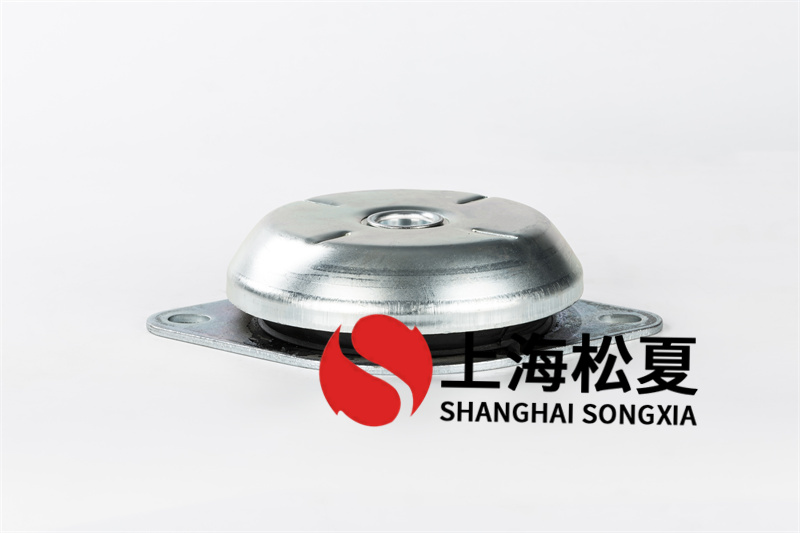橡膠<a href='http://www.jshnzg.com' target='_blank'><u>減震器</u></a>的減振性能是什么？