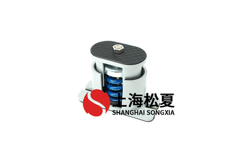 空調應該怎么挑選相匹配的<a href='http://www.jshnzg.com' target='_blank'><u>彈簧減震器</u></a>？
