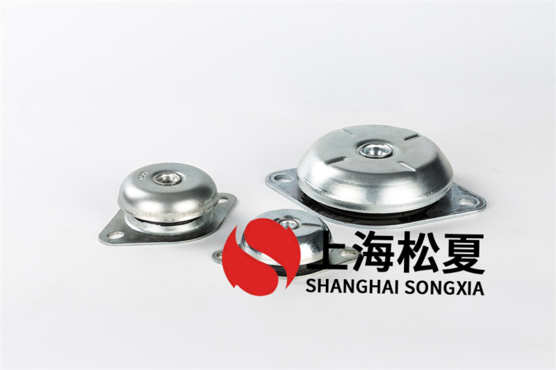 JNH1254316W橡膠<a href='http://www.jshnzg.com' target='_blank'><u>減振器</u></a>的未來(lái)該如何發(fā)展