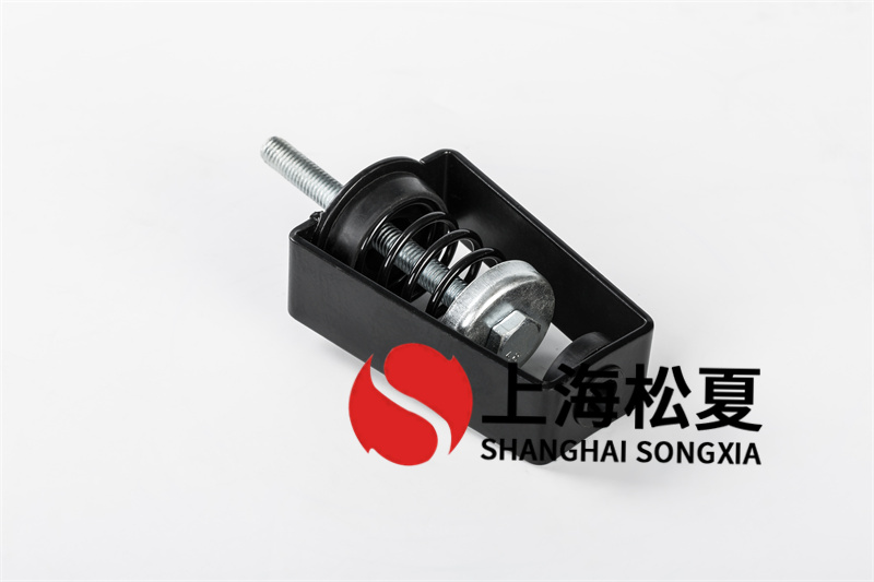 軸流風(fēng)機用ZTY-C-070吊裝式<a href='http://www.jshnzg.com' target='_blank'><u>彈簧減震器</u></a>